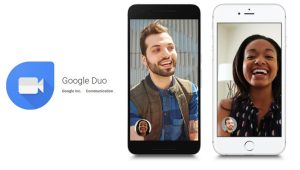 Google Duo - aplikasi panggilan suara terbaik untuk android