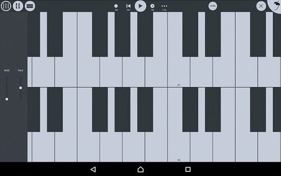 FL Studio Mobile APK For Android