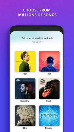 Smule APK Premium VIP For Android