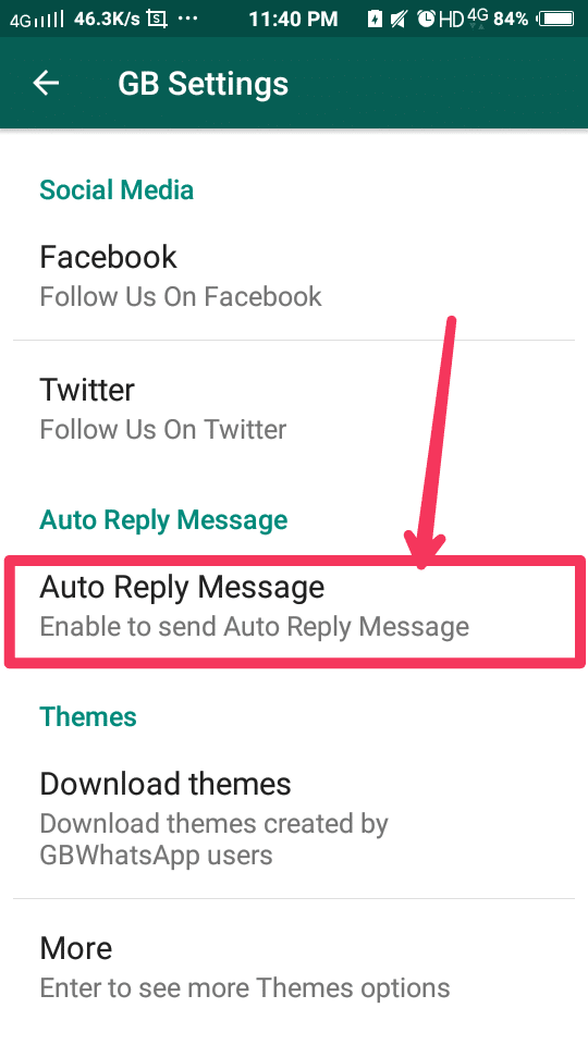How To Know Which Messages Was Revoked In WhatsApp