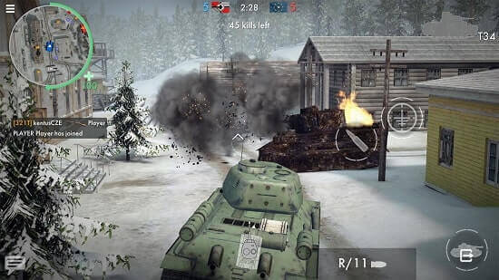 World War Heroes APK For Android