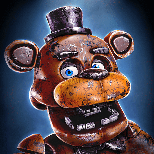 Stream Download FNAF 1 APK and Enter the World of Five Nights at Freddy's  on Android from CusdiAsumpza