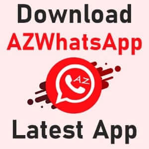 AZWhatsApp APK Download