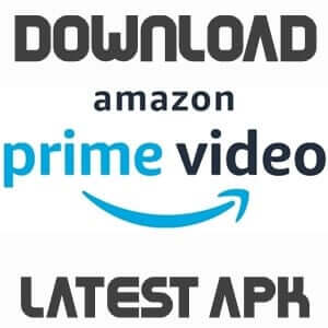 APK-файл Amazon Prime Video