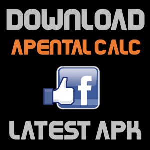 ดาวน์โหลด Apental Calc APK สำหรับ Android