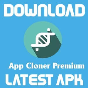App Cloner Premium APK For Android