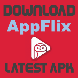 AppFlix APK Download For Android