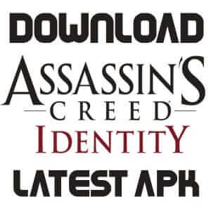 APK của Assassin's Creed Identity