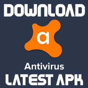 APK của Avast Mobile Security Pro