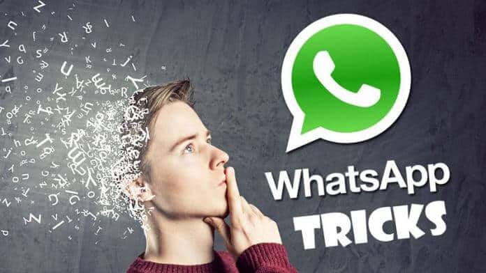 สุดยอด whatsapp-tricks-and-whatsapp-hacks-696x392