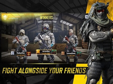 Call of Duty Mobile Latest