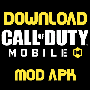 ดาวน์โหลด Call of Duty Mobile MOD APK
