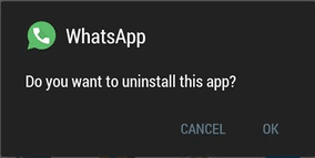 whatsapp artı
