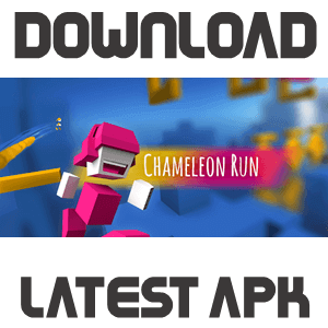 Chameleon Run APK Latest Version For Android