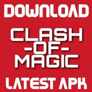 APK Clash of Magic Untuk Android