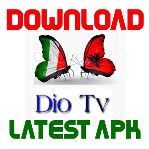 Dio TV APK Download For Android Latest Version