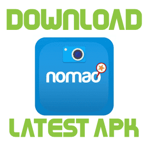 Tải xuống APK Nomao Camera cho Android