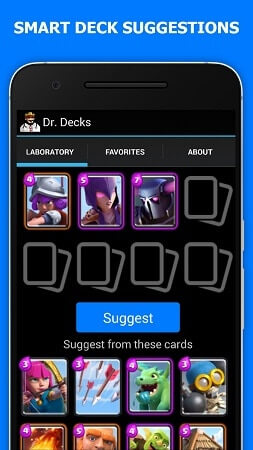 Dr. Decks APK Latest Version