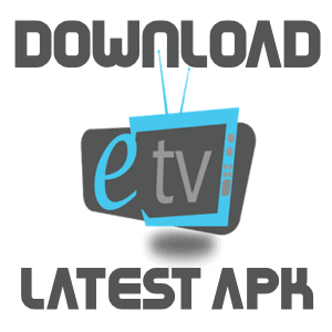 Evolve TV APK Download For Android