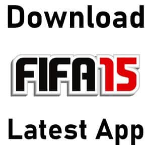 FIFA 15 APK + OBB Full Unlocked
