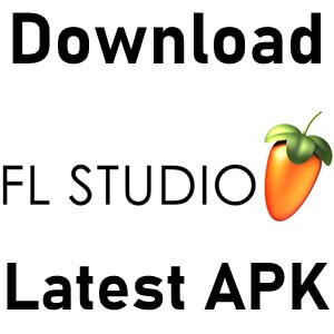 Fruity Loops APK + Mod for Android.