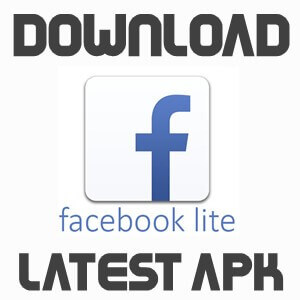 APK Facebook Lite dành cho Android