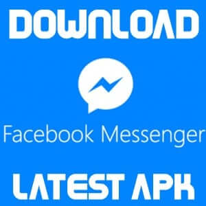 APK Facebook Messenger