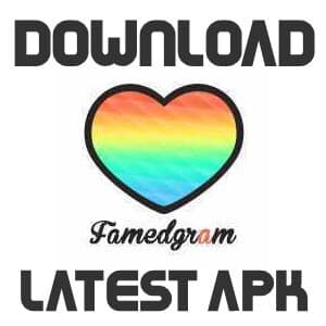 Android için Famedgram APK İndir