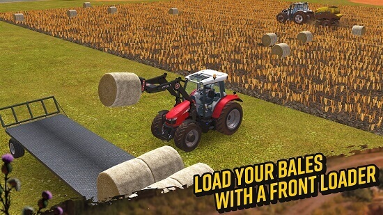Farming Simulator 18 Free Download