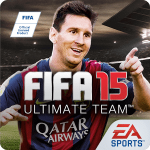 guide for fifa 15 unlimited pro APK + Mod for Android.