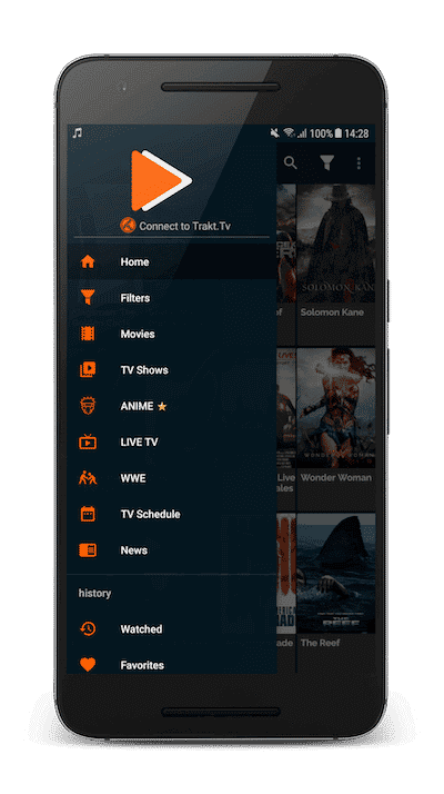 FreeFlix HQ APK For Android