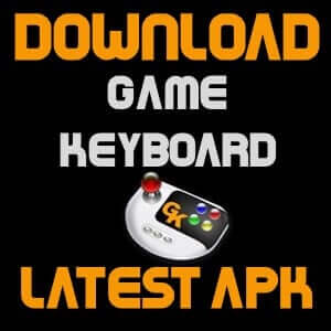 Game Keyboard APK App