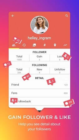 Get Followers App For Instagram