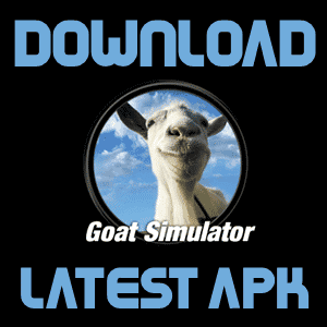 Goat Simulator APK สำหรับ Android
