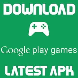 APK-файл Google Play Games для Android