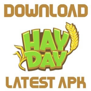 Hay Day APK สำหรับ Android
