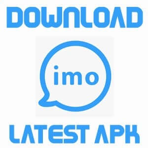 Android için IMO APK