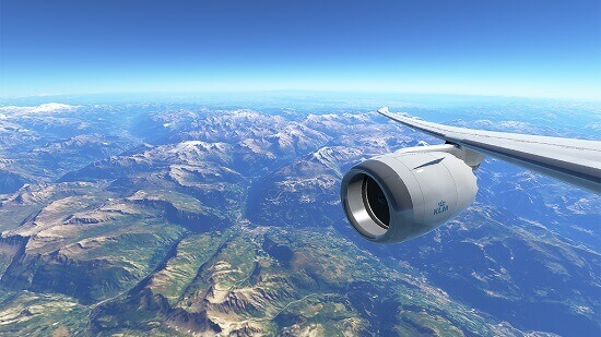 Infinite Flight APK For Android