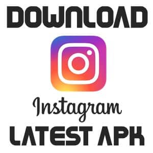 Unduh APK Instagram - APK MOD Terbaru