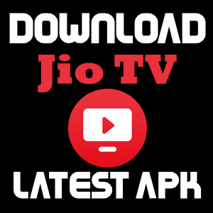 JioTV APK Download For Android