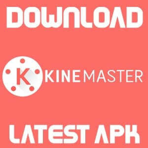 APK KineMaster para Android