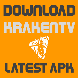 Kraken TVKrakenTV APK Download For Android