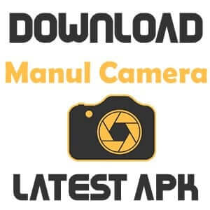 Manual Camera APK For Android