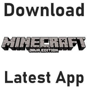 minecraft java edition apk