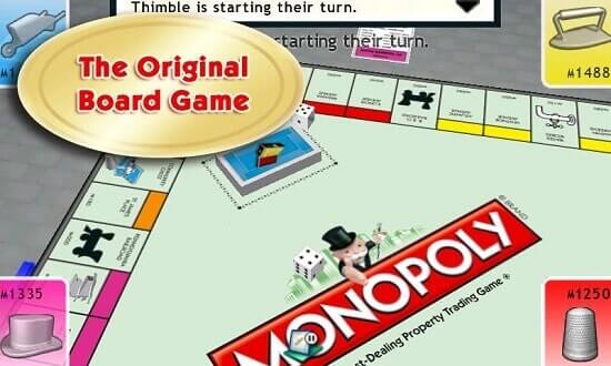 Monopoly For Android APK