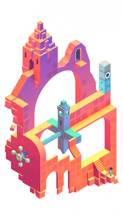 Monument Valley 2 APK Cracked