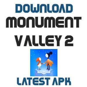 Monument Valley 2 APK เต็มสำหรับ Android
