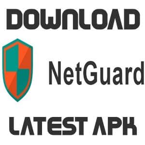 NetGuard APK For Android