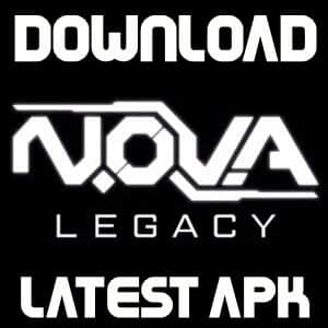 Android এর জন্য Nova Legacy Pro APK