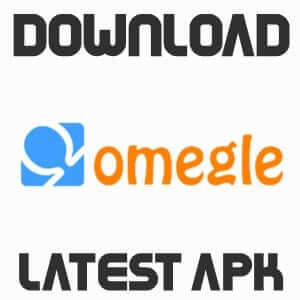 APK Omegle dành cho Android